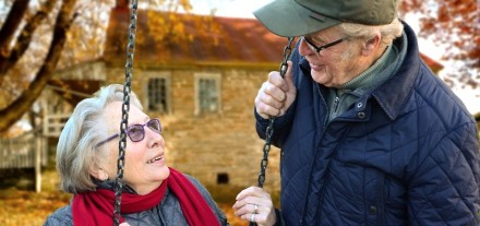 Alterssichtigkeit Altern Auge Optik Weißmann Sehhilfe Altersbedingt Alterung Augenschwäche Messung Optometrie Sehschärfe