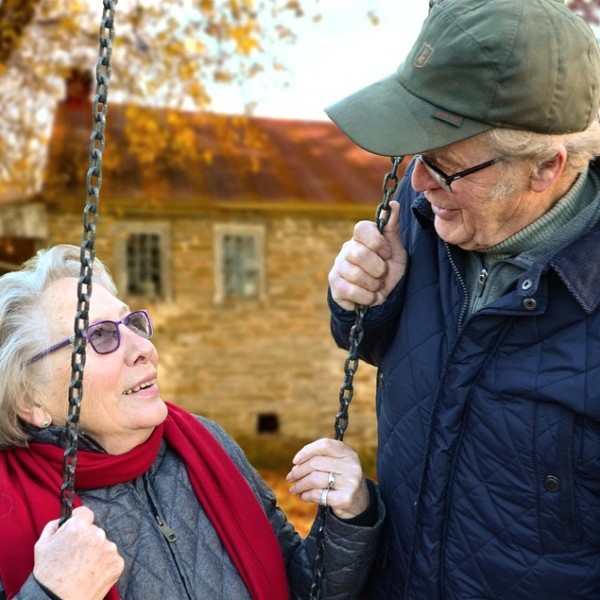Alterssichtigkeit Altern Auge Optik Weißmann Sehhilfe Altersbedingt Alterung Augenschwäche Messung Optometrie Sehschärfe