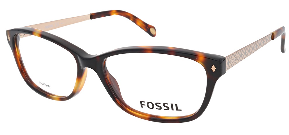 Fossil Brillen Korrekturbrillen Sonnenbrillen Brille Schmuck Magazin Weißmann Marke jung Vintage Stil zeitlos einfach einzigartig Metalldosen Wiedererkennungswert