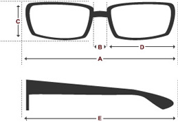 Brillenkauf Brillen kaufen Brille Kauf Tipps Weißmann Magazin Oberaudorf Brillenfassung Passform Gesichtsform Augenoptiker Gleitischtbrille Einstärkenbrille Korrekturbrille Brillengröße