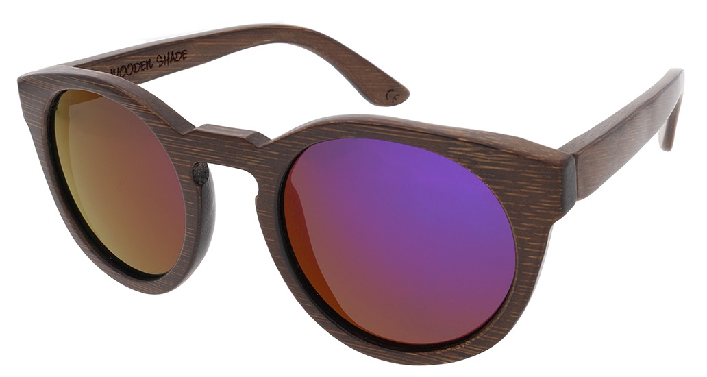 Wooden Shade Handgemachte Brillen Bambus Holz Holzbrillen Bambusbrillen Holzsonnenbrillen Optik Weißmann Nachhaltigkeit Umweltschutz Tragekomfort Rohstoff Gläser Polarisation Sonnenbrille