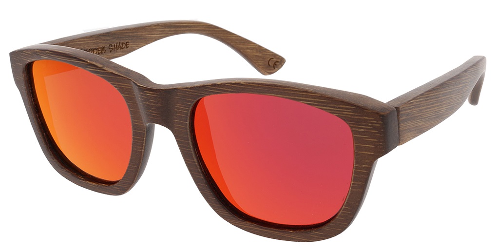 Wooden Shade Handgemachte Brillen Bambus Holz Holzbrillen Bambusbrillen Holzsonnenbrillen Optik Weißmann Nachhaltigkeit Umweltschutz Tragekomfort Rohstoff Gläser Polarisation Brille