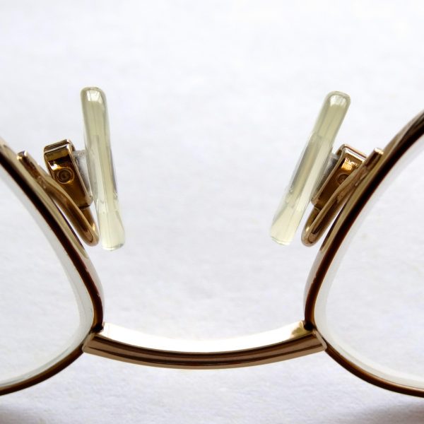 Nasenpads Nasenstege Silikonpads Glaspads Optik Weißmann Oberaudorf Brille Schmuck kaufen