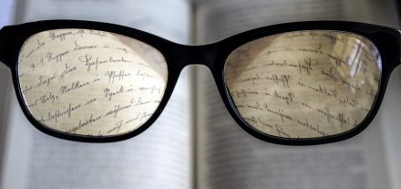 optimaler Sehkomfort Brille Bildschirmarbeitsplatzbrille Optik Weißmann Oberaudorf Brillen kaufen online lesen
